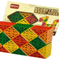 SALPITOYS QiYi Geometric Magic Snake Cube Twisty Puzzle Toys, 24 Blocks,  (1 Pieces)