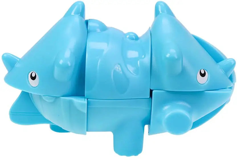 SALPITOYS s Dinosaur Ankylosaurus Speed Cube 2x2x3 Animal 3D Dino Puzzle Educational Toy  (1 Pieces)