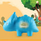 SALPITOYS s Dinosaur Ankylosaurus Speed Cube 2x2x3 Animal 3D Dino Puzzle Educational Toy  (1 Pieces)