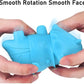 SALPITOYS s Dinosaur Ankylosaurus Speed Cube 2x2x3 Animal 3D Dino Puzzle Educational Toy  (1 Pieces)