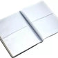 SALPITOYS Empty 2 Pocket poke-mon Album 26 Pages for Kids  (Multicolor)