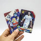 FOOTBALL Euro Soccer Cards
