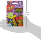 SALPITOYS Games UNO Teenage Mutant Ninja Turtles Mutant Mayhem Card Game for Kids & Family  (Multicolor)