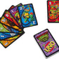 SALPITOYS Games UNO Teenage Mutant Ninja Turtles Mutant Mayhem Card Game for Kids & Family  (Multicolor)