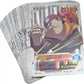 SALPITOYS Anime Naruto Foil 55 Cards  (MULTI COLORS)