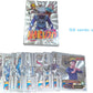 SALPITOYS Anime Naruto Foil 55 Cards  (MULTI COLORS)