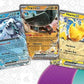 SALPITOYS Poké-mon Scarlet & Violet - Paldea Evolved Booster Display Box 360 CARDS  (Gold)