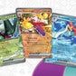 SALPITOYS Poké-mon Scarlet & Violet - Paldea Evolved Booster Display Box 360 CARDS  (Gold)