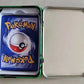 SALPITOYS Poké-mon Scarlet & Violet—Twilight Masquerade 42 Cards tin box  (Multicolor)