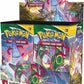 SALPITOYS Poké-mon : Sword & Shield Evolving Skies Booster Box 360 CARDS  (MULTI COLORS)