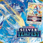 SALPITOYS Poké-mon : Sword & Shield Silver Tempest Booster Display Box360 CARDS  (MULTI COLORS)