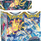 SALPITOYS Poké-mon : Sword & Shield Silver Tempest Booster Display Box360 CARDS  (MULTI COLORS)