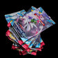 SALPITOYS POKE-MON Scarlet and Violet: Paradox RIFT: Booster Box 36 Packs (360 Cards)  (MULTI COLORS)
