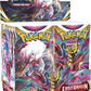 SALPITOYS Poke-mon : Sword & Shield—Lost Origin Booster Display Box 360 CARDS  (MULTI COLORS)