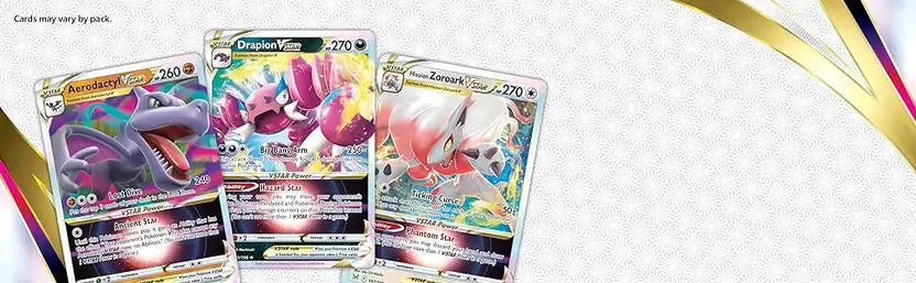 SALPITOYS Poke-mon : Sword & Shield—Lost Origin Booster Display Box 360 CARDS  (MULTI COLORS)