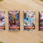 SALPITOYS Poke-mon : Sword & Shield—Lost Origin Booster Display Box 360 CARDS  (MULTI COLORS)