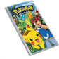 SALPITOYS Pokemon Cards holder Album 26 Pages Empty Card Binder ( 78 Pocket Album)  (Multicolor)