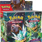 SALPITOYS Pokemon Scarlet and Violet Twilight Masquerade Booster Box 360 cards  (Multicolor)
