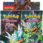 SALPITOYS Pokemon Scarlet and Violet Twilight Masquerade Booster Box 360 cards  (Multicolor)