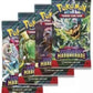 SALPITOYS Pokemon Scarlet and Violet Twilight Masquerade Booster Box 360 cards  (Multicolor)