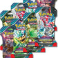 SALPITOYS Pokemon Scarlet and Violet Twilight Masquerade Booster Box 360 cards  (Multicolor)