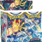 TOYTAL Pokemon: Sword & Shield Silver Tempest - Booster Box (36 Booster Packs)  (Multicolor)