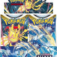 TOYTAL Pokemon: Sword & Shield Silver Tempest - Booster Box (36 Booster Packs)  (Multicolor)