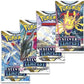 TOYTAL Pokemon: Sword & Shield Silver Tempest - Booster Box (36 Booster Packs)  (Multicolor)