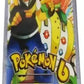 TOYTAL SALPITOYS POKEMON Card Album (84 Folders) (Multicolor)  (Multicolor)
