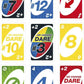 SALPITOYS UNO Dare Card Game  (MULTI COLORS)