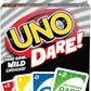 SALPITOYS UNO Dare Card Game  (MULTI COLORS)