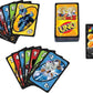 SALPITOYS UNO Dragon Ball Z Card Game for Family Night Featuring Deck  (Multicolor)