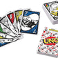 SALPITOYS UNO Featuring Illumination’s Minions: The Rise of Gru, 12 Cards,  (MULTI COLORS)