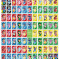 SALPITOYS UNO Lilo and Stitch Card Game for Kids, Adults & Family with Deck  (Multicolor)