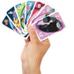 SALPITOYS UNO Lilo and Stitch Card Game for Kids, Adults & Family with Deck  (Multicolor)
