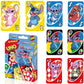 SALPITOYS UNO Lilo and Stitch Card Game for Kids, Adults & Family with Deck  (Multicolor)
