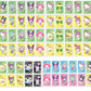 SALPITOYS UNO Sanrio Hello Kitty Card Game  (Multicolor)