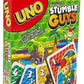 SALPITOYS UNO STUMBLE GUYS Card Game for Family Night Featuring Tv Show Themed Graphics  (Multicolor)