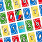 SALPITOYS UNO Teams Card Game for Kids, Adults & Family N with Special Rules  (Multicolor)