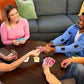 SALPITOYS UNO Teams Card Game for Kids, Adults & Family N with Special Rules  (Multicolor)