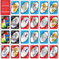 SALPITOYS UNO Tom And Jerry Matching Card Game Interstellar Baby Multiplayer Family Party  (Multicolor)