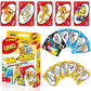 SALPITOYS UNO Tom And Jerry Matching Card Game Interstellar Baby Multiplayer Family Party  (Multicolor)