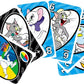 SALPITOYS UNO Tom And Jerry Matching Card Game Interstellar Baby Multiplayer Family Party  (Multicolor)