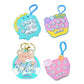 Mini Whack-A-Mole Game Keychain