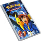SALPITOYS Pokemon Card Album (84 Folders) (Multicolor)  (Multicolor)