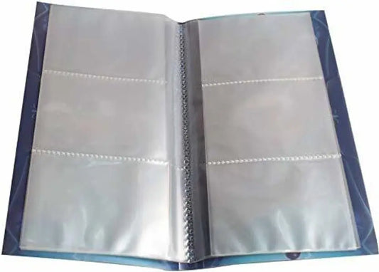 SALPITOYS Pokemon Card Album (84 Folders) (Multicolor)  (Multicolor)