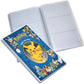 SALPITOYS Pokemon Card Album (84 Folders) (Multicolor)  (Multicolor)