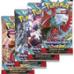 SALPITOYS POKE-MON Scarlet and Violet: Paradox RIFT: Booster Box 36 Packs (360 Cards)  (MULTI COLORS)