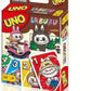 SALPITOYS UNO New Labubu Card Game Pop Mart Special Rules Playing Fun  (Multicolor)