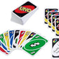 SALPITOYS Uno Playing Card Game for 7 Yrs and Above for Adult,set of 112 cards  (MULTI COLORS)